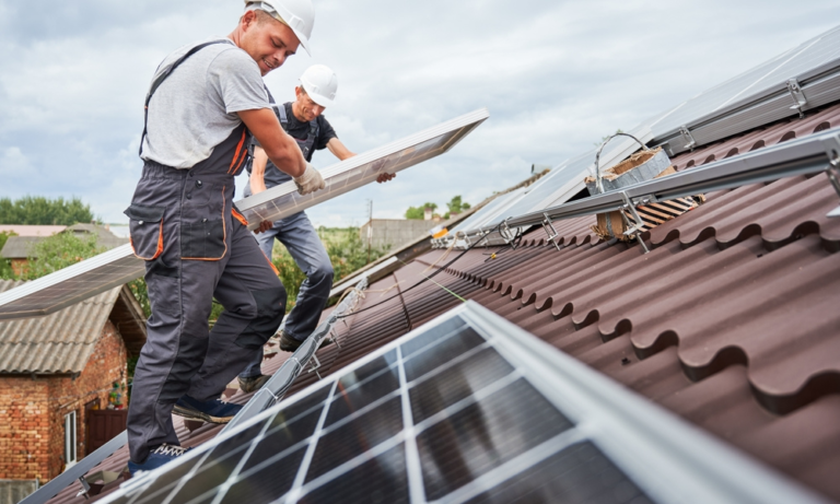 Top Signs You Need Metal Repairs or Upgrades