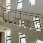 Top Materials for Durable and Stylish Railings