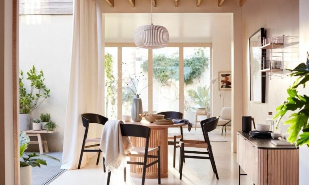 Top Trends in Home Décor What’s Hot This Year