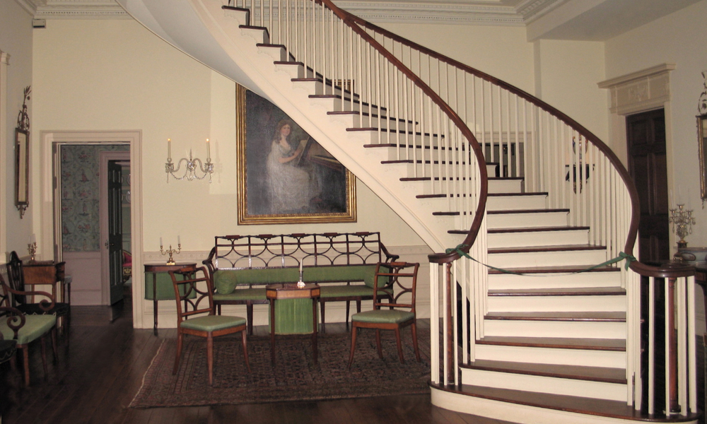 Traditional Stair Designs Timeless Elegance