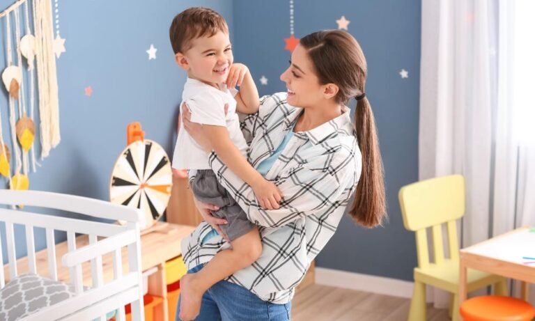 Trustworthy Nanny
