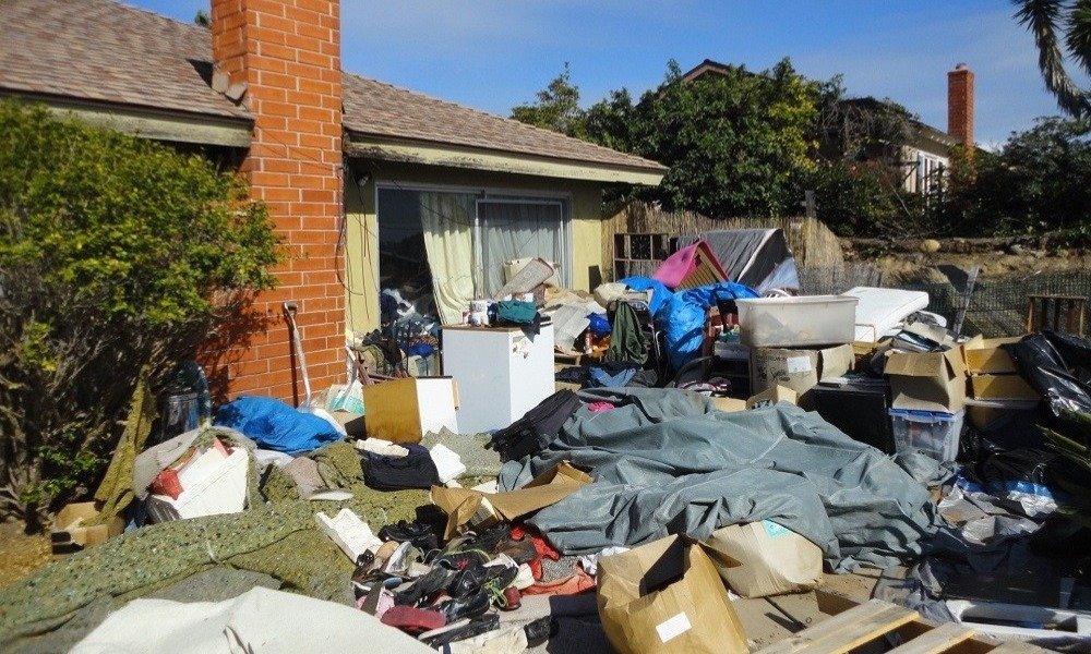 Types of Waste They Handle