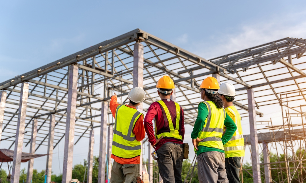 Understanding the Costs of Structural Steel Projects