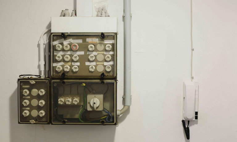 Is Your Fuse Box Up to Code? Here’s How to Check