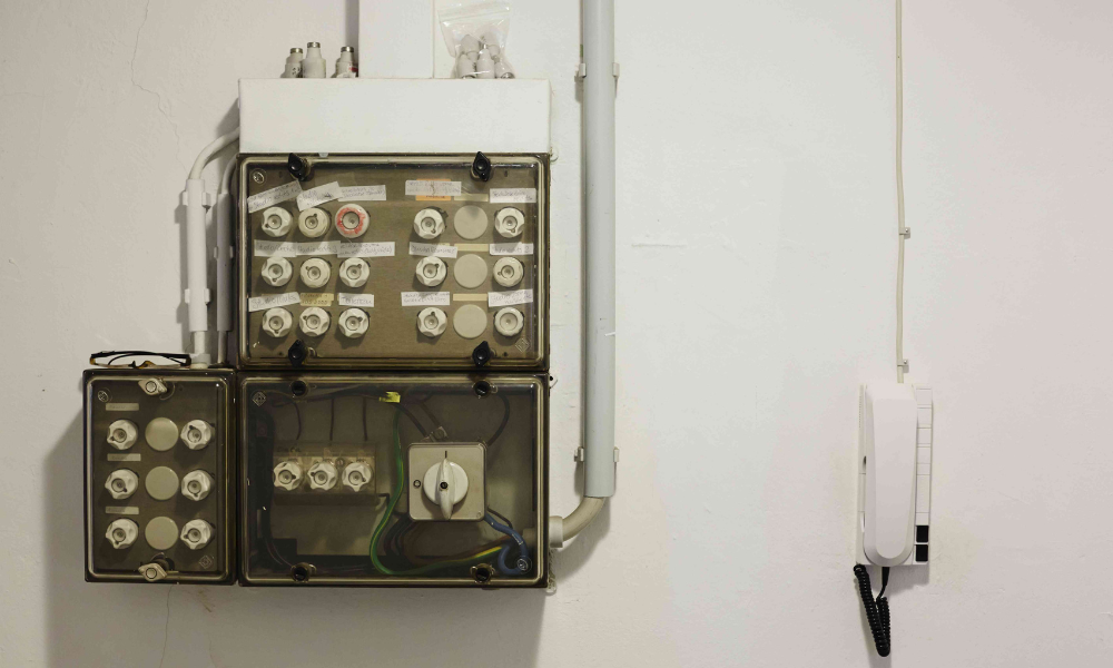 Is Your Fuse Box Up to Code? Here’s How to Check