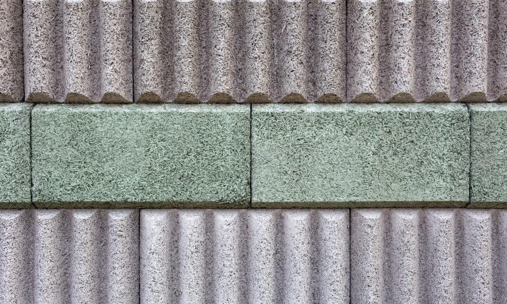 Walls to Reduce Noise