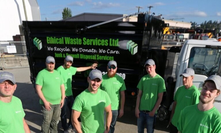 Waste Removal Company