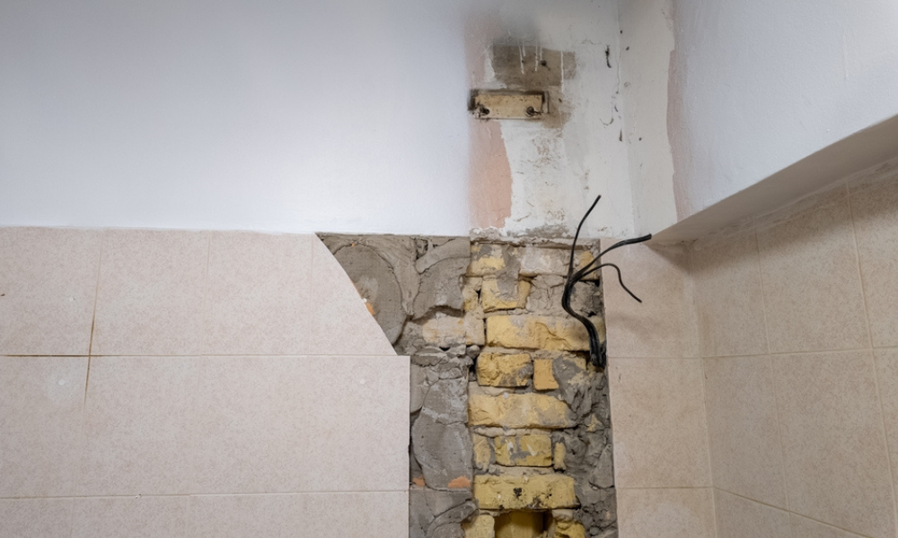 Water Damage