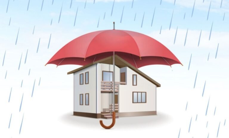 Waterproofing Your Home Before Monsoon