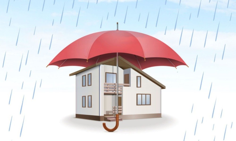 Waterproofing Your Home Before Monsoon