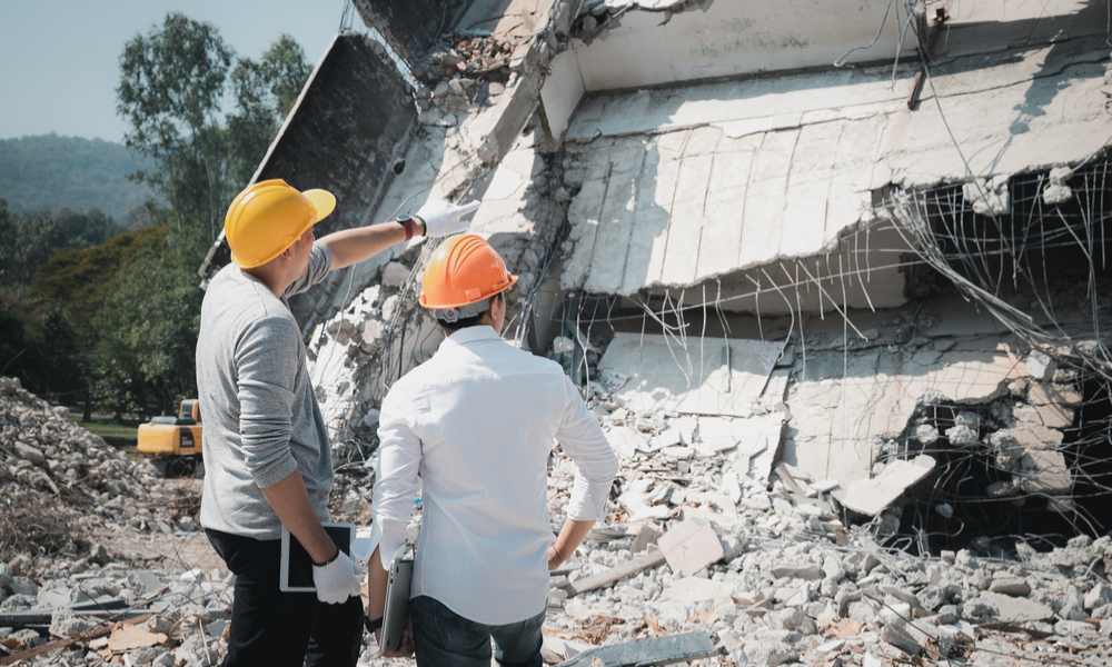 What Impacts the Cost of Demolition