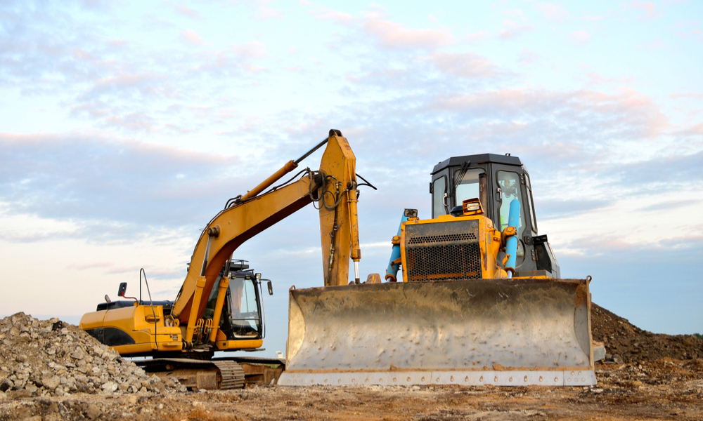 What to Expect During a Commercial Demolition Process