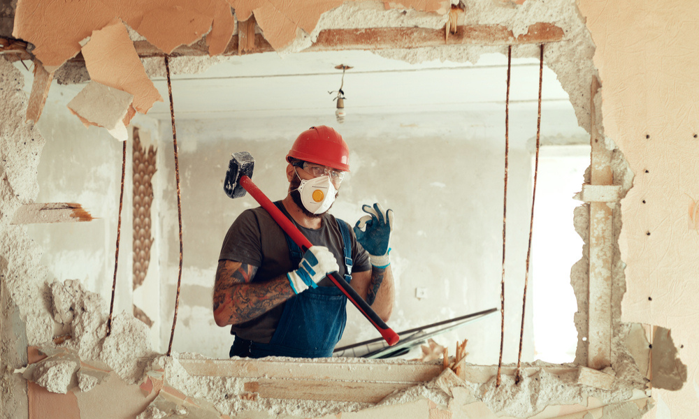 When Repairs Cost More Than Rebuilding