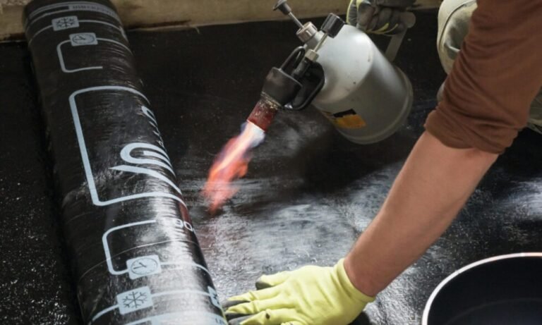 When Should You Hire a Professional for Waterproofing