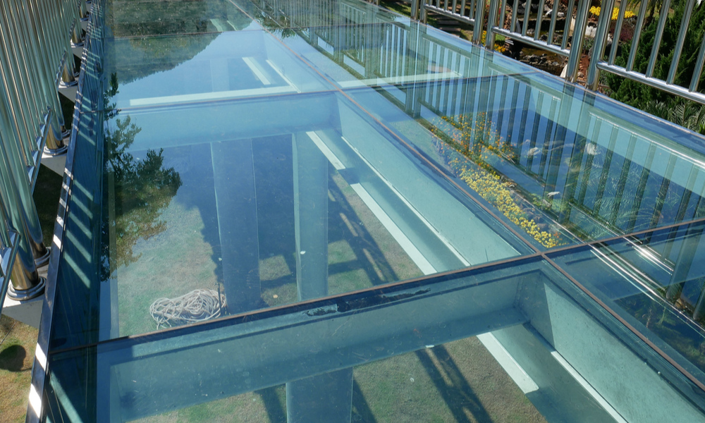 Where to Install Laminated Glass for Maximum Security