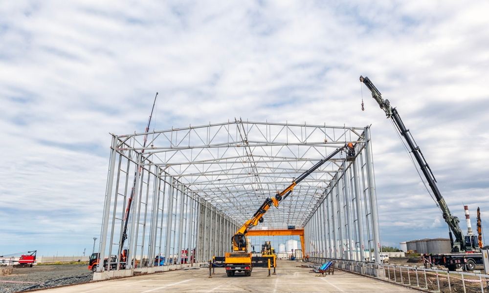 Why Steel Excels in Earthquake Safety