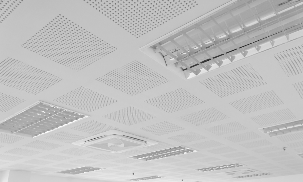 Why You Should Consider These Ceilings