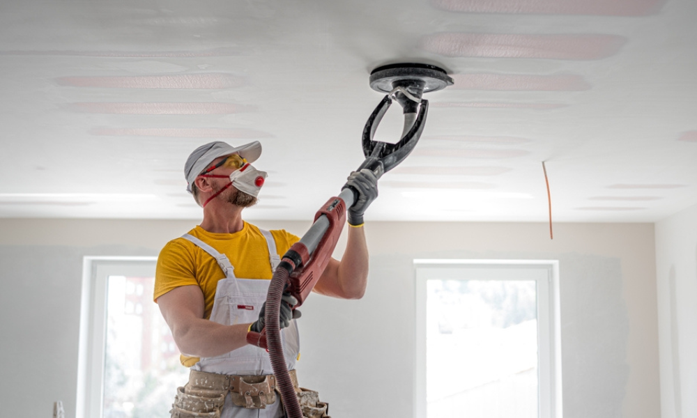 Why You Should Invest in Fire-Resistant Walls