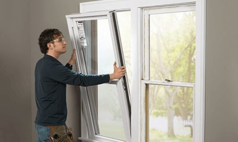 Window Replacement Costs ()