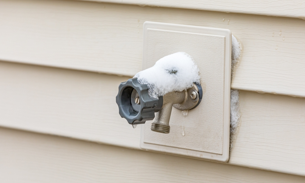 Winter-Proofing Your Home with Expert Insulation Tips