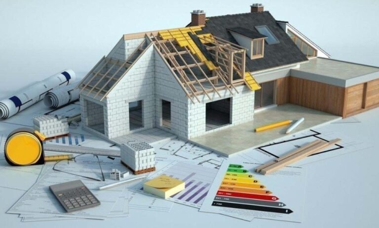 Your Home Renovation Project