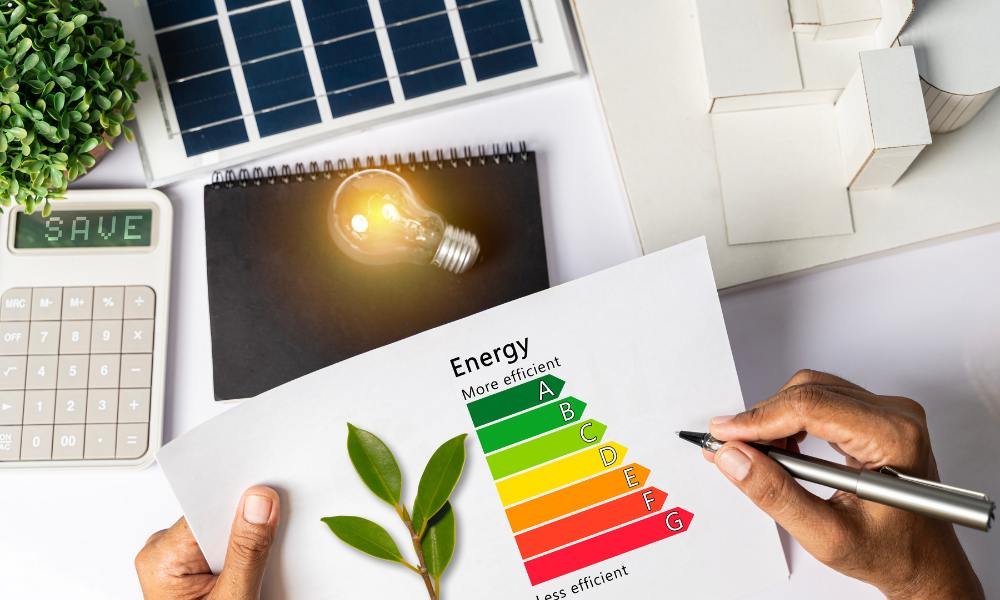 energy audit