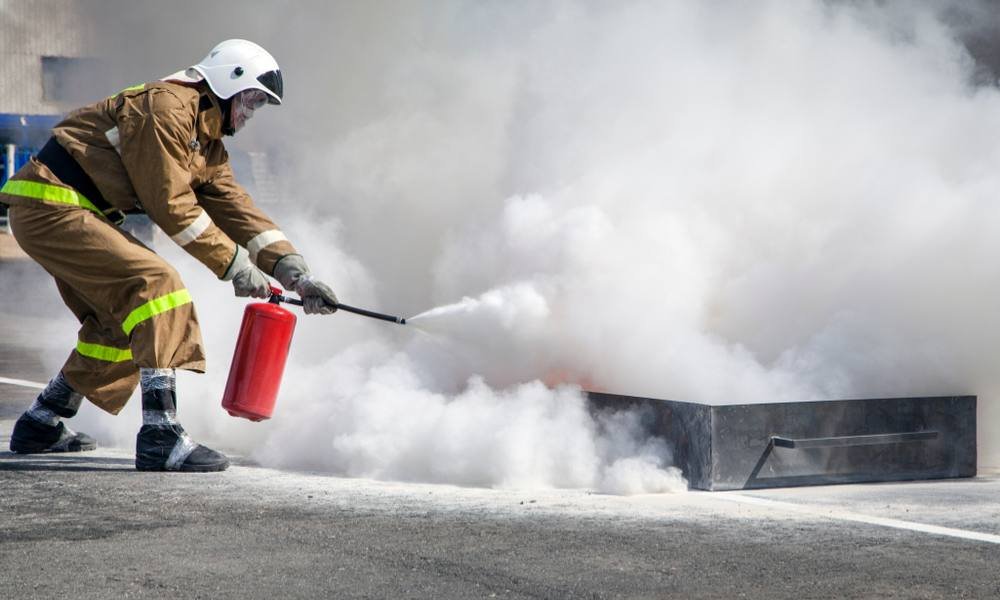 fire safety
