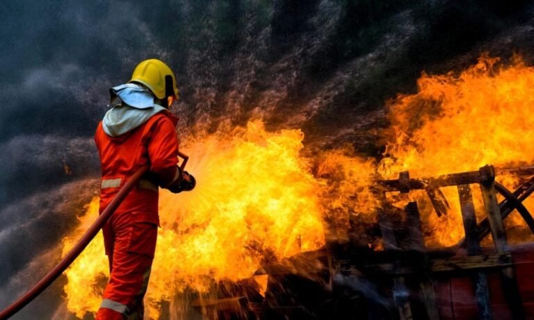 fire safety