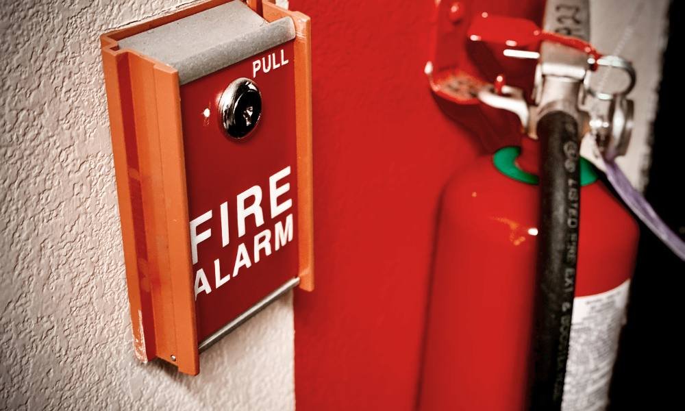 fire safety