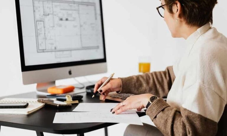 the Perfect Interior Designer