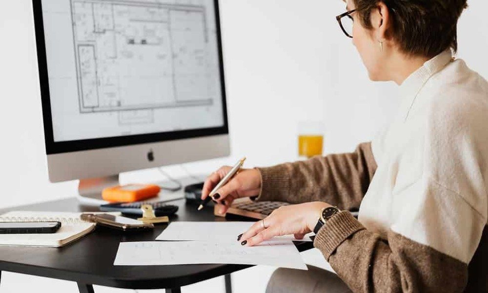 the Perfect Interior Designer