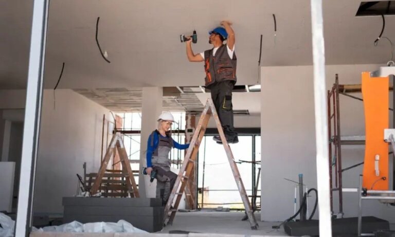 the Right Contractor for Your Remodel