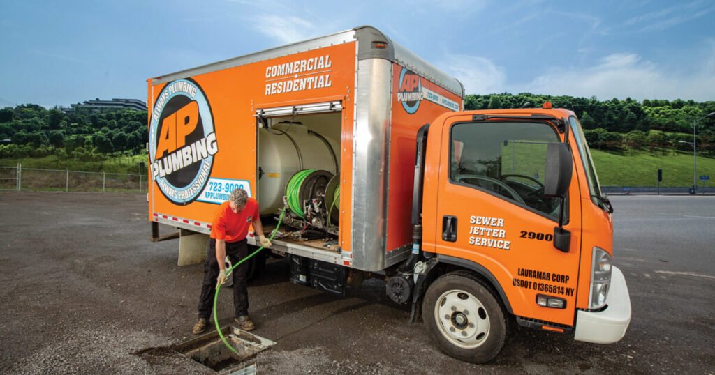 AP Plumbing