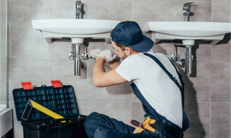 Best Plumbing Services for Emergencies in Syracuse