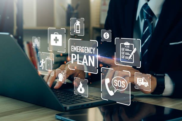 Build an Emergency Communication Plan