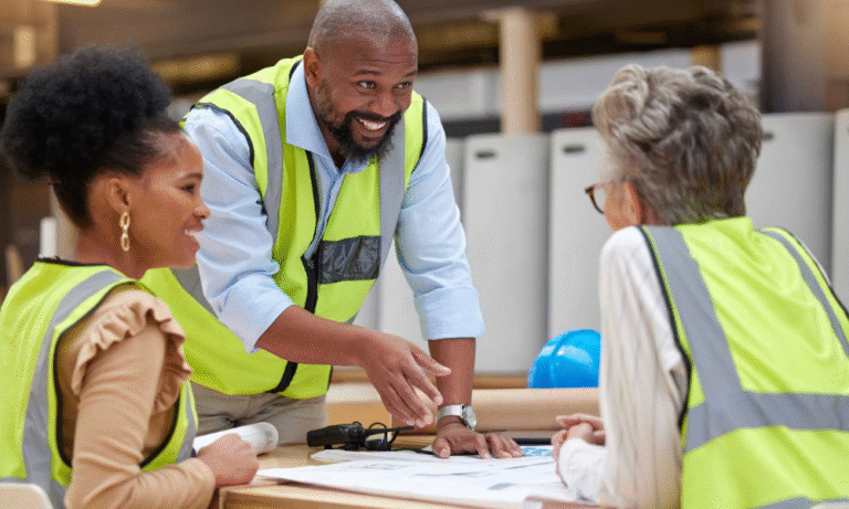 Choosing the Right Team for Emergency Preparedness Services