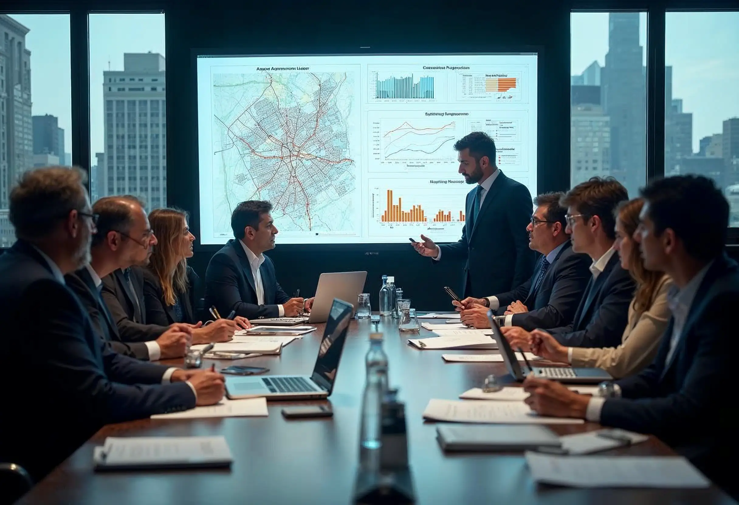 Response Protocols The Blueprint for Action