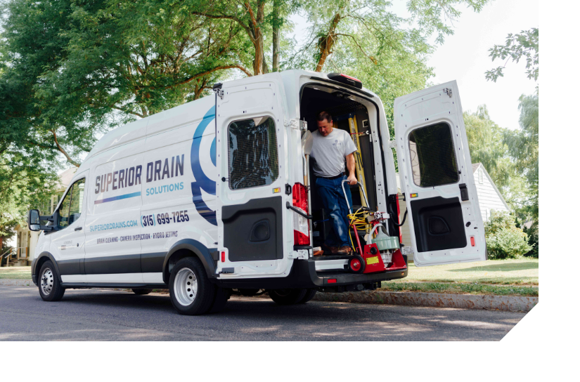 Superior Drain Solutions