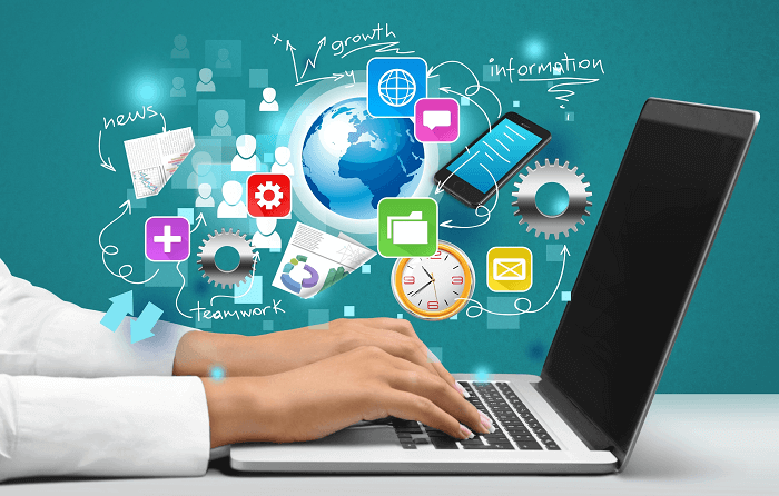Technology The Modern Advantage