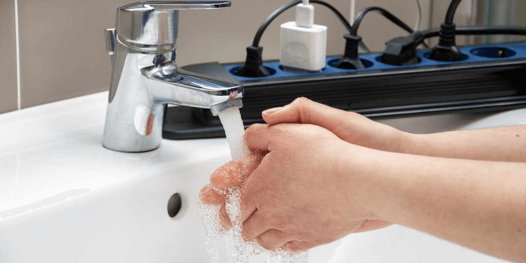 Water Gets In