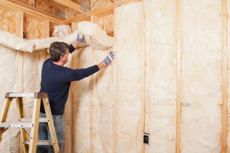 How Insulation Adds Value