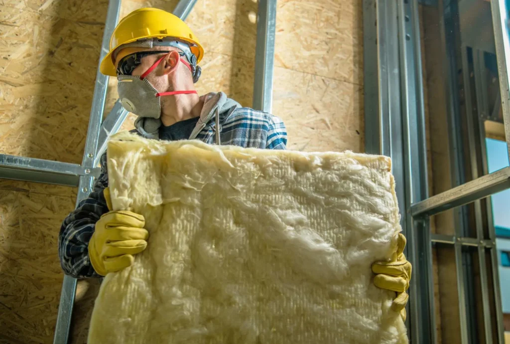 Insulation Contractors
