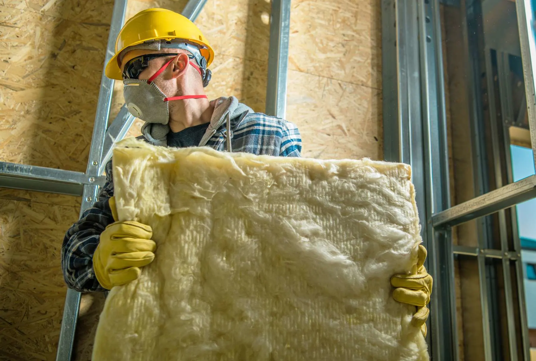 Insulation Contractors