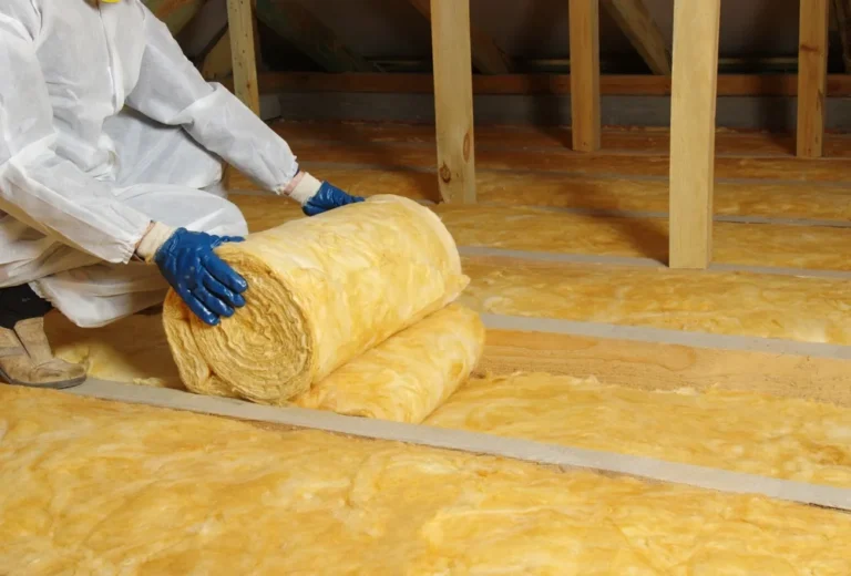Insulation Myths