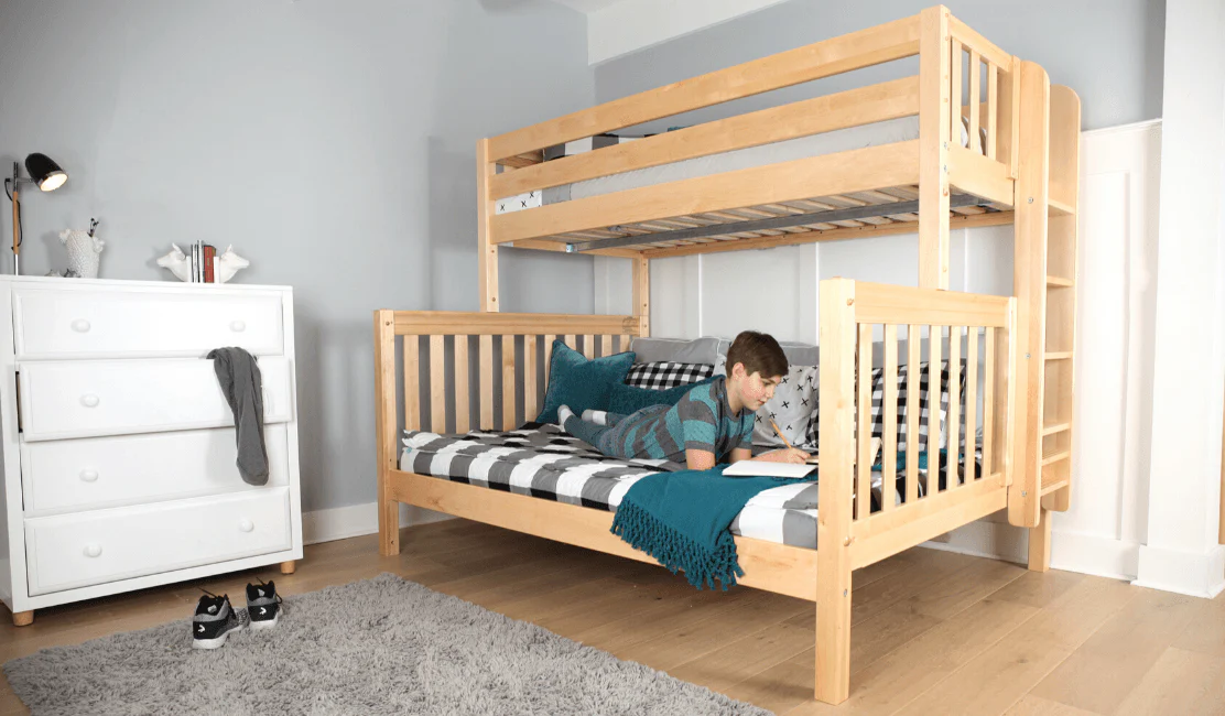 Bunk Beds vs Twin Beds