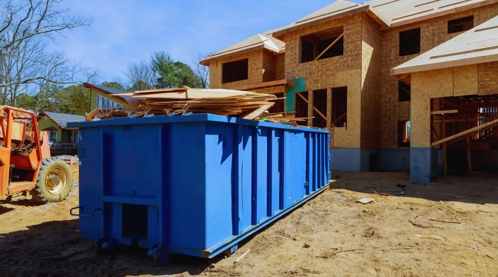 Debris Removal and Waste Management