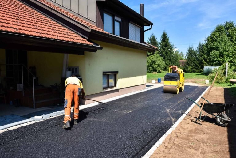 Eco Friendly Asphalt Guide