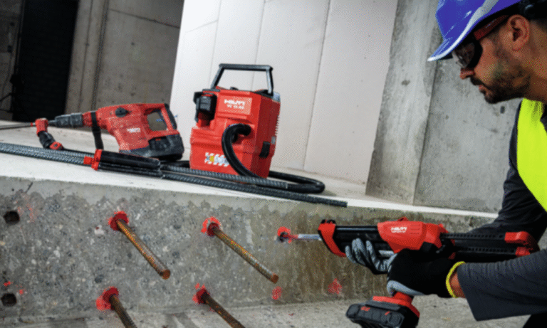 Spotlight Common Tools Used by Demolition Experts
