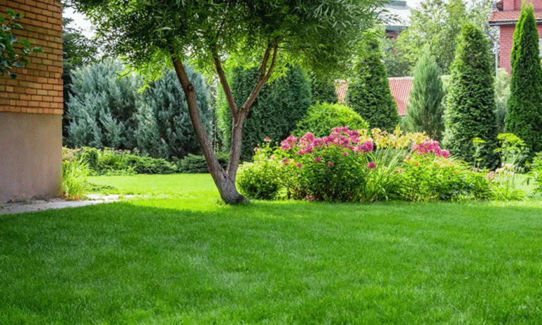 Tree Health is Vital for Your Outdoor Space Design