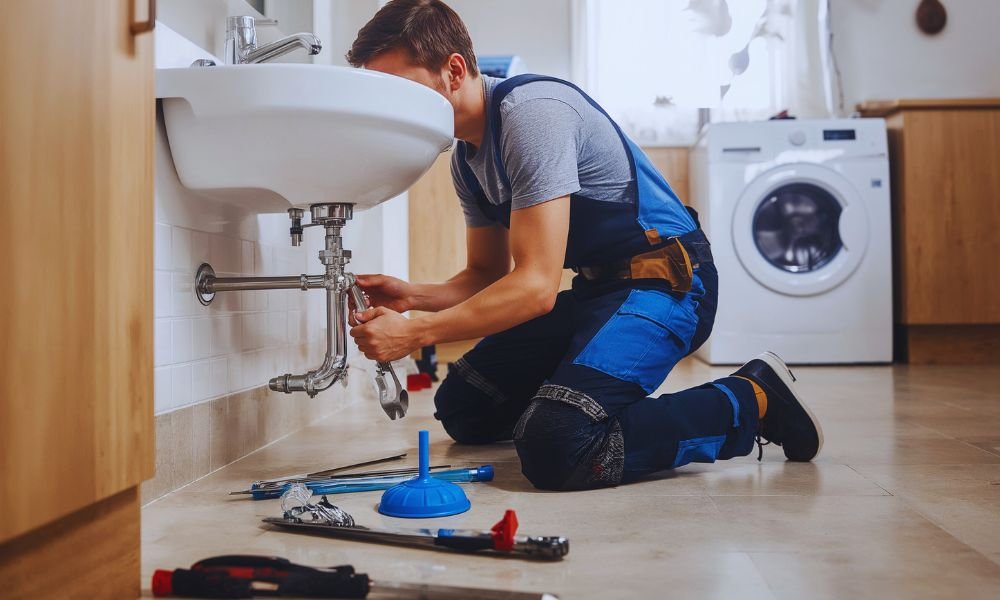 Emergency Plumber